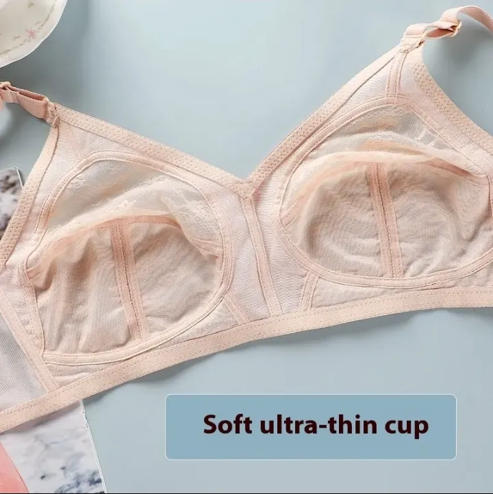 Soutien-gorge Push-up - vue 2