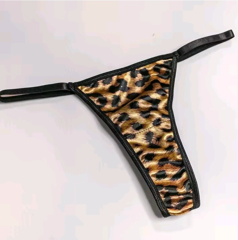 Ensemble Léopard - Vue 7