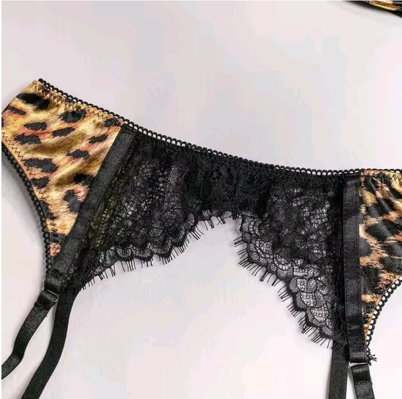 Ensemble Léopard - Vue 8