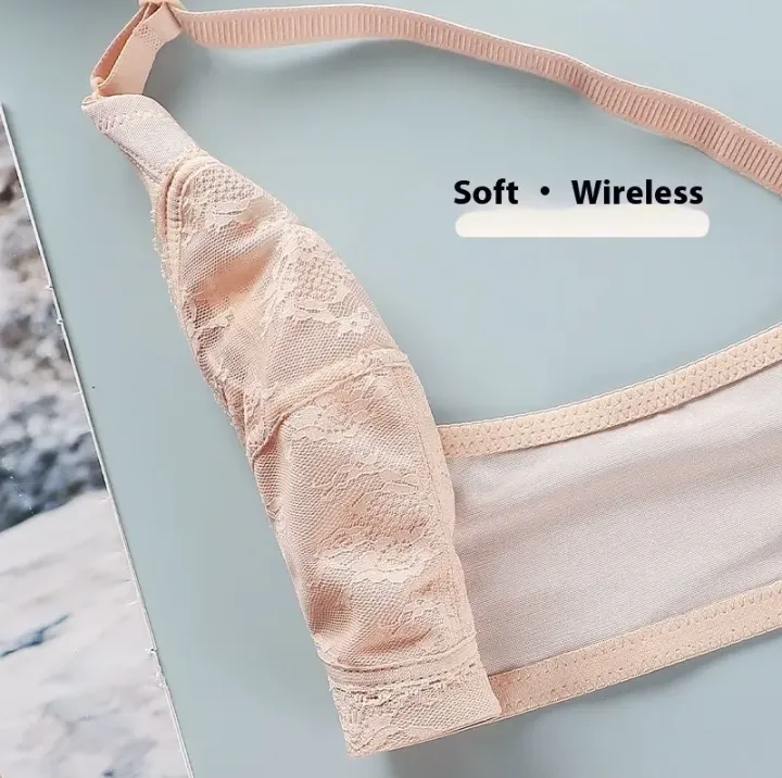 Soutien-gorge Push-up - vue 3