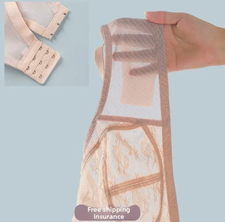 Soutien-gorge Push-up - coloris Noir