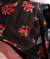 Set 5 Strings Imprimés - Variante 4